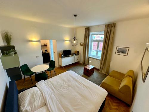 Modern studio in the heart of the city, Maribor (foto 4)