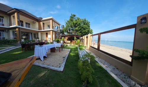 . Genesis Retreat House