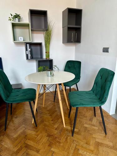 Modern studio in the heart of the city, Maribor (foto 3)