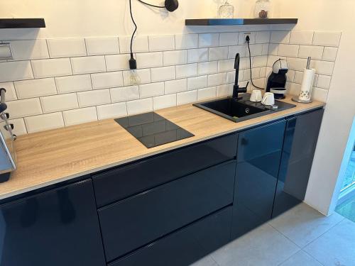 Modern studio in the heart of the city, Maribor (foto 2)