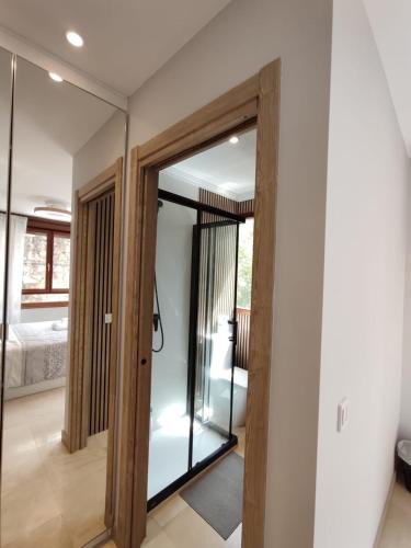 HABITACION CON HERMOSAS VISTAS A BILBAO in 烏里瓦里