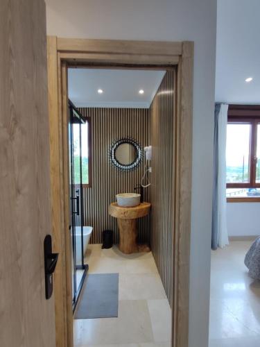 HABITACION CON HERMOSAS VISTAS A BILBAO in 烏里瓦里