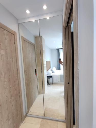 HABITACION CON HERMOSAS VISTAS A BILBAO in 烏里瓦里