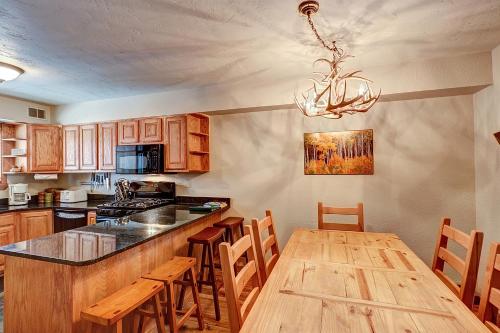 Cedars 5 by Great Western Lodging in Breckenridge, USA