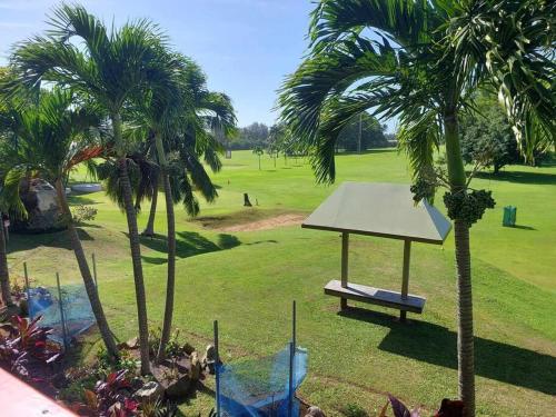 GrayRock Golf Villas - Villa 2 - Nikao, Rarotonga