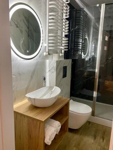 DOBA RENT Wysockiego 104