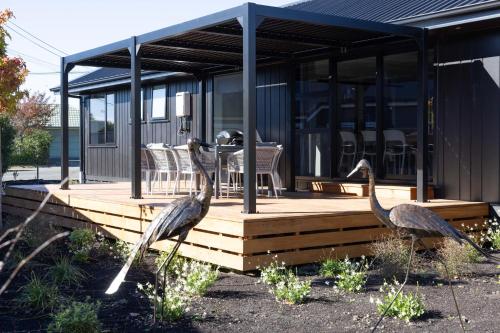 The Corner on Te Mata - Havelock North