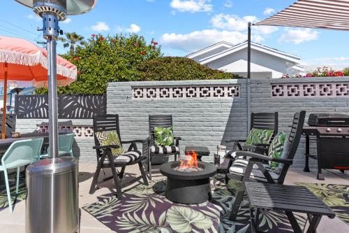 Fresh New Listing Oside Palms Day In Paradise