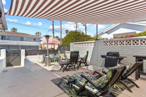 Fresh New Listing Oside Palms Day In Paradise