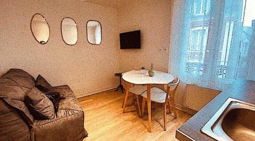 Excellent apartments Birmingham gîte à louer Minworth