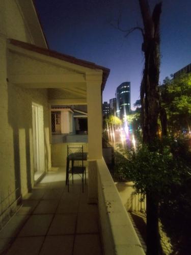 Vista, Trem Chic in Belo Horizonte