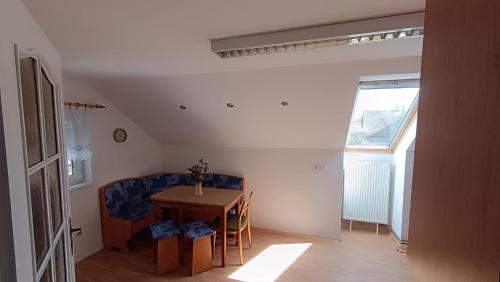 ห้องครัว, Apartment Vcelakov in วเซลาคอฟ