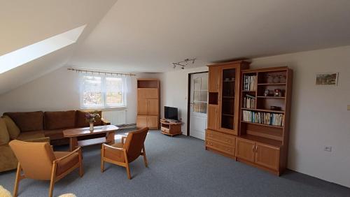Apartment Vcelakov in วเซลาคอฟ