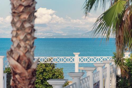 Ionian Blue Beach Hotel - Adults Friendly