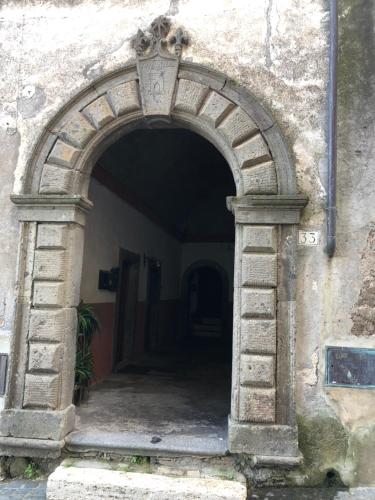 La Sosta nel Borgo