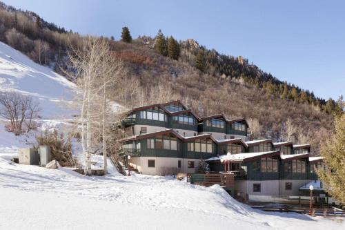 Shadow Mountain 10 - Aspen, CO