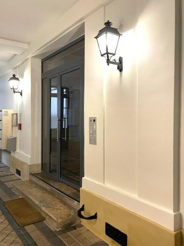 Appartement d'une chambre avec wifi a Paris - image 10