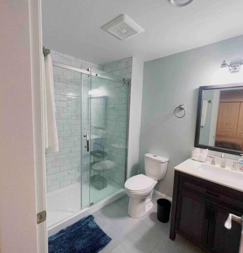 Quiet Guest Suite in Beautiful Victoria Core in Victoria, Canada