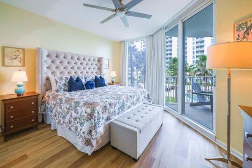 Pool view condo at Palms of Destin, Destin (fotografie 7)