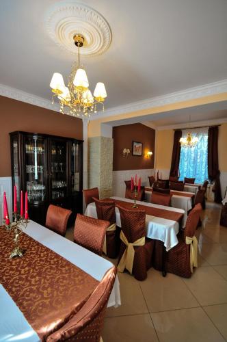 Hotel Kamil - image 10
