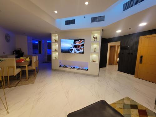 Amman luxury apartment Damac tower Abdali Boulevard - image 4