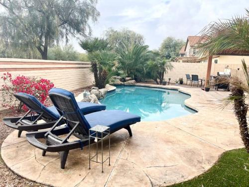 The Dylan, Scottsdale
