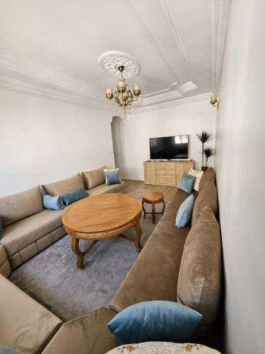Cosy and Complete Casa appartment, Casablanca (fotografie 2)