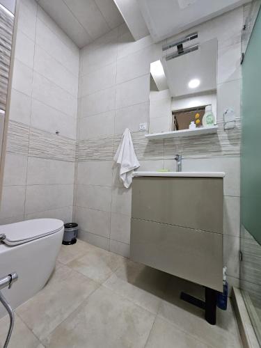 Cosy and Complete Casa appartment, Casablanca (fotografie 9)