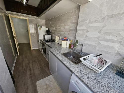Cosy and Complete Casa appartment, Casablanca (fotografie 6)