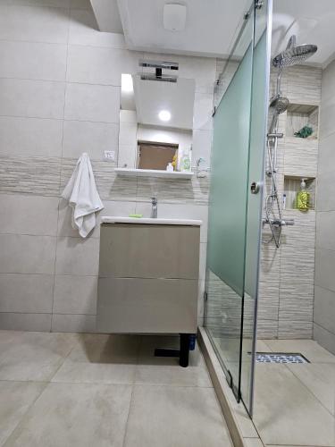 Cosy and Complete Casa appartment, Casablanca (fotografie 10)