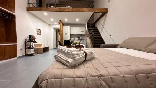 Le radici di Parthenope