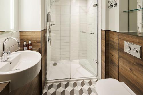 Residence Inn by Marriott London Tower Bridge, Londra (foto 6)
