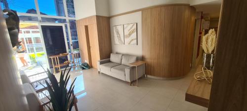 Top Wave Itapoã 1 - 402N (Top Wave Itapoa 1 - 402N) in Itapuã