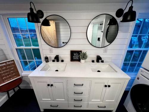 Turner Park Suite in Montour Falls, USA