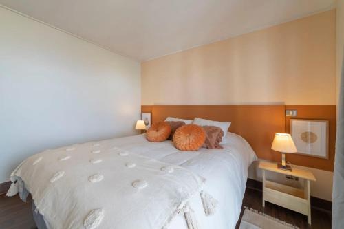 Excepcional y confortable alojamiento con Malla