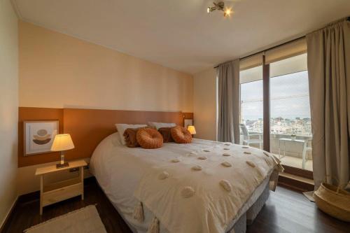 Excepcional y confortable alojamiento con Malla