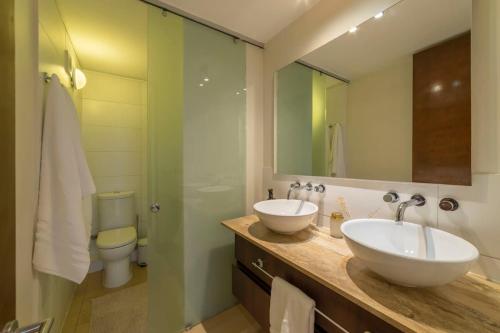 Excepcional y confortable alojamiento con Malla