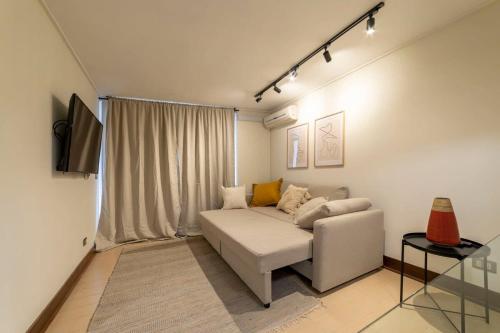 Excepcional y confortable alojamiento con Malla