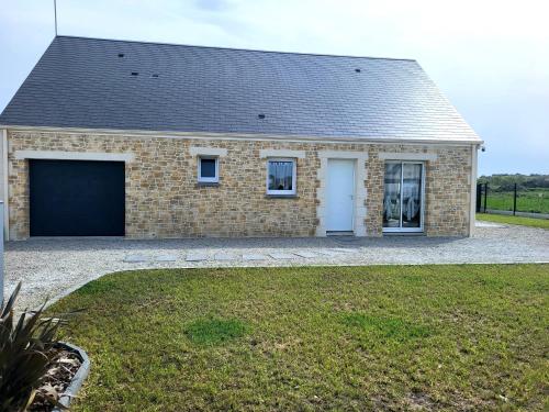 L'Aloé, une jolie maison de bord de mer - Location saisonnière - Créances