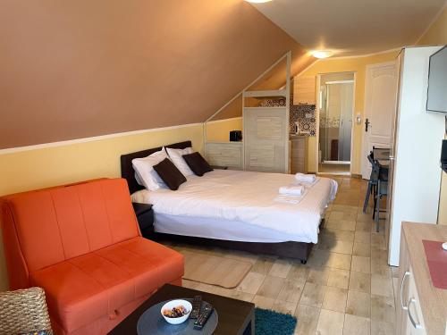 Apartmani Vera in วินชี