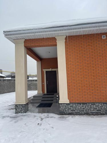 Guest house with mountain view