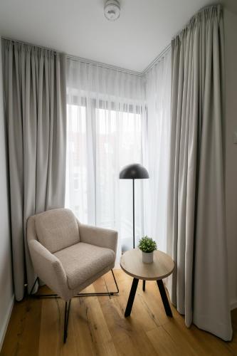 Helios Berlin Apartments, Berlin (photo 10)