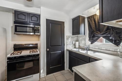 Queen G2 Mansion home in อิงค์สเตอร์