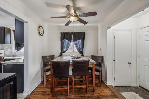 Queen G2 Mansion home in อิงค์สเตอร์