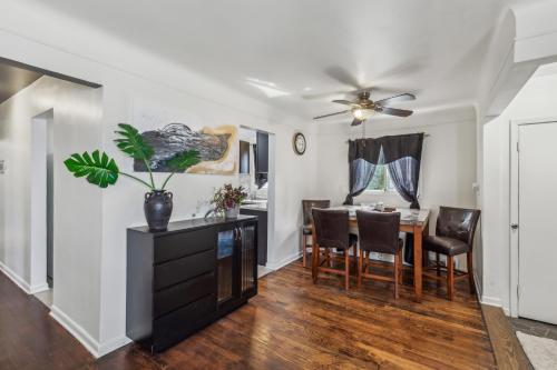 Queen G2 Mansion home in อิงค์สเตอร์