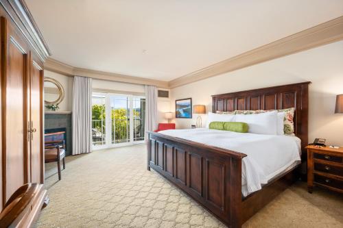 554986569 Hotel Bellwether on Bellingham Bay