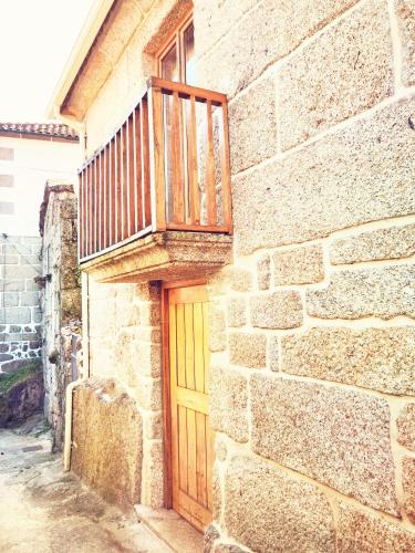 Casa Do Pio Soajo gîte à louer Vila Real