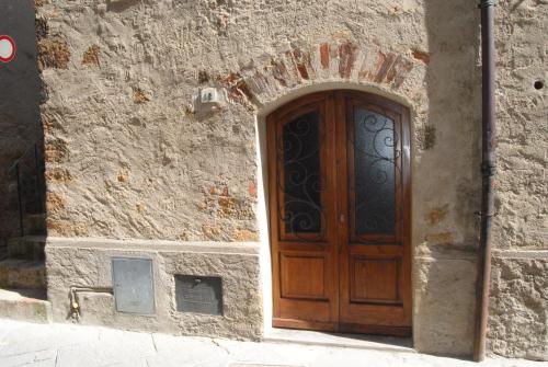  La Ginestra, Pension in Pienza