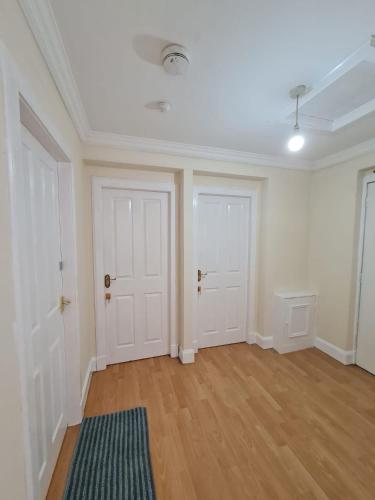 Arthur St Rooms 5