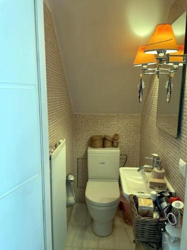 Maisonete Balcony & Parking Athens Room Type - Two-Bedroom Apartment Maisonete Balcony & Parking Athens Room Type - Two-Bedroom Apartment
